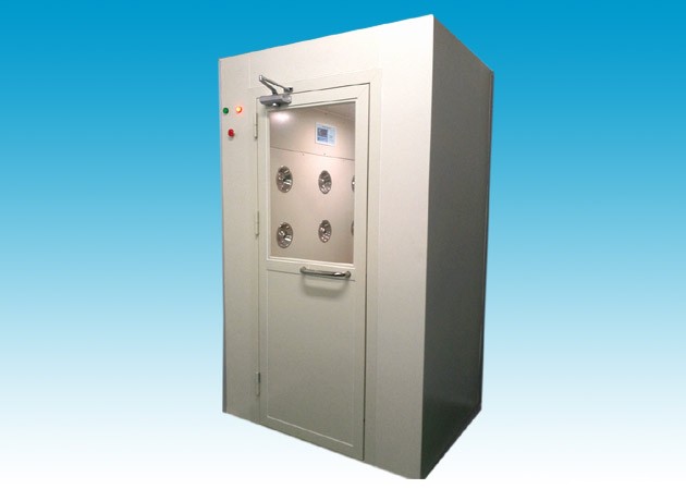 冷轧钢板烤漆双人双吹风淋设备 冷轧钢板烤漆双人双吹风淋设备