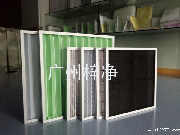 初效过滤器 初效过滤器